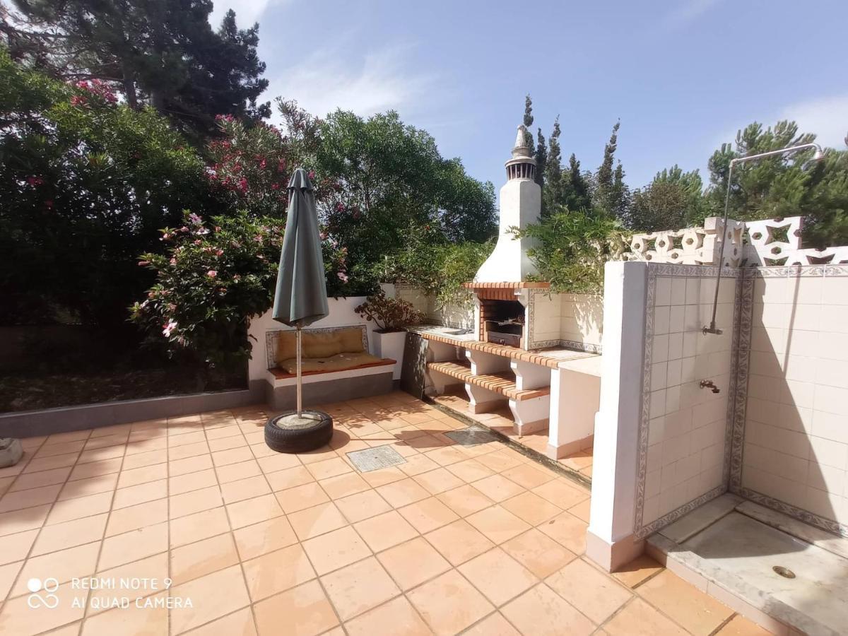 Surf & Beach House Aljezur Exterior photo